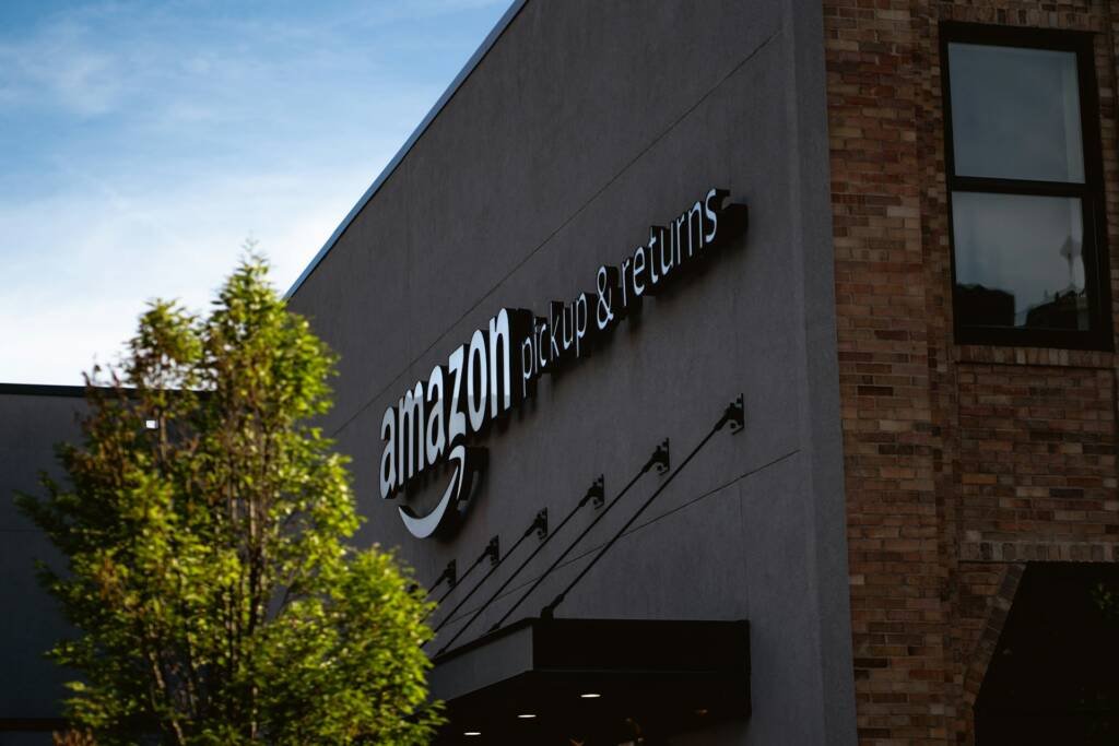 Amazon: W drodze do neutralności klimatycznej – 10 sposobów