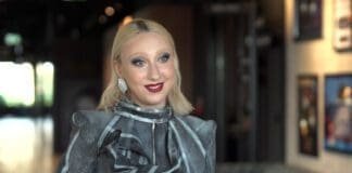 Luna, polska piosenkarka i uczestniczka Eurowizji 2024