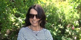 Katarzyna Pakosińska, polska kabareciarka i komiczka