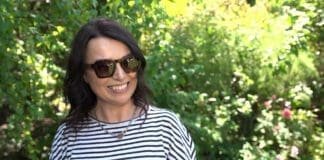 Katarzyna Pakosińska, polska satyryczka i prezenterka