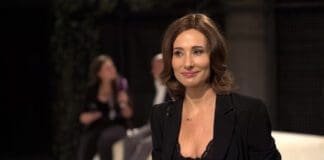 Aleksandra Popławska, polska aktorka