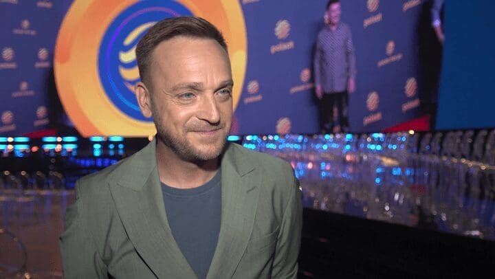 Mateusz Gessler: Jako „Halo tu Polsat” nie mamy konkurencji, jesteśmy najlepsi. U nas są najlepsze pary prowadzących i mamy najlepszych kucharzy