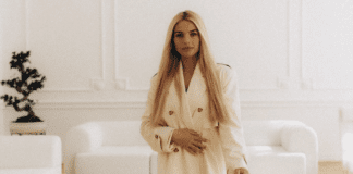 Kim jest Ula Grotyńska? Wiek, partner, dziecko, kariera