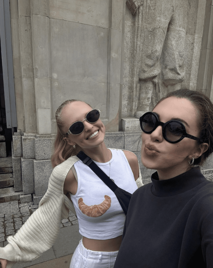 Kim jest Kat Astro (Kat Tychoniewicz-Jasniak)? Dziecko, mąż, siostra Kat Astro Kat Astro
