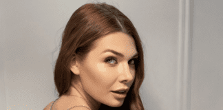 Kim jest Dominika Fetraś? Mąż, córka, pasje