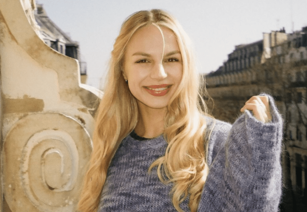 Agnieszka Hyży: Ja, Maciek Rock i Maciek Dowbor byliśmy taką świętą trójcą Polsatu. Ale my nie mamy tak mocnego miejsca i pomysłu na siebie w internecie jak Maciej Dowbor Evelina Ross: wzrost, wiek, kariera, chłopak i pies
