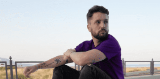Luka (Łukasz Trochonowicz) – wiek, żona, dzieci, dom. Kim jest mąż Andziaks?