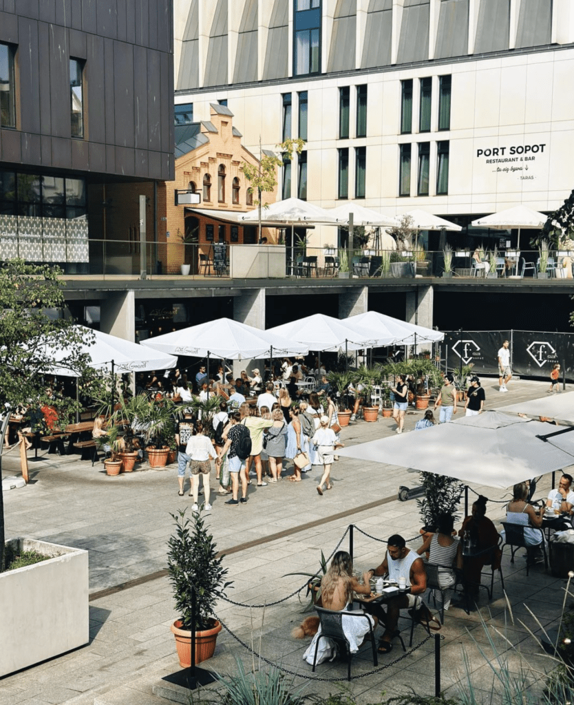 Gaweł Czajka - wiek, życie prywatne i restauracja Cały Gaweł Gaweł Czajka Gaweł Czajka Cały Gaweł