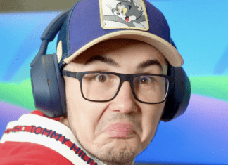 Mateusz Krawczyk – kanał na YouTube, pasje