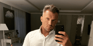 Tomasz Kwaśniewski – wiek, dzieci, żona i Health Labs