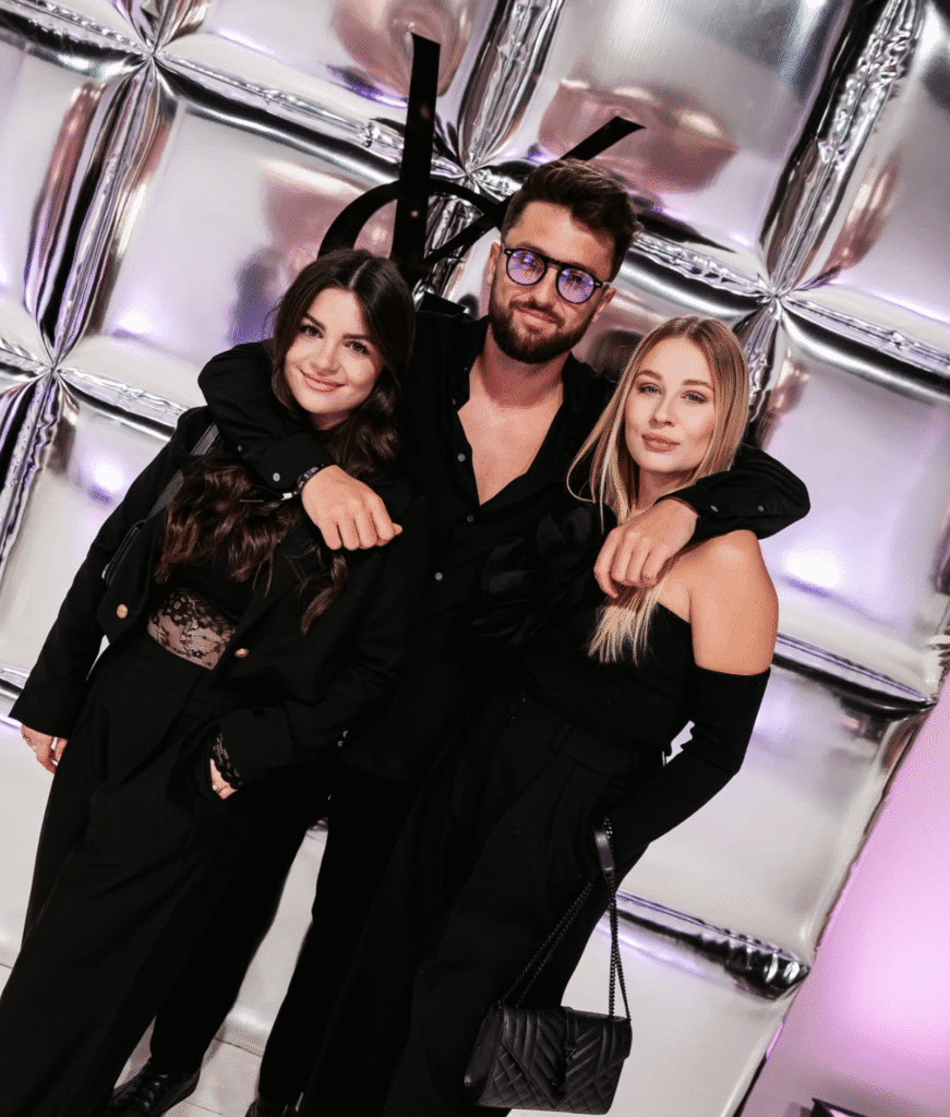 Kim jest Sara Wróbel? Wiek, chłopak, życie prywatne Sara Wróbel Kim jest Sara Wróbel