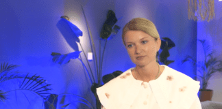 Justyna Szyc-Nagłowska, polska menedżerka i bizneswoman