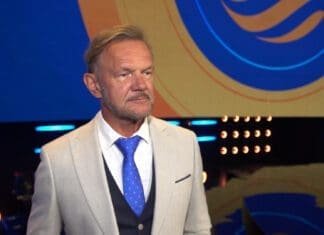 Cezary Pazura: Zbliża się premiera serialu „Teściowie 2”. Już niedługo zaczynamy kręcić trzecią serię