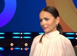 Paulina Sykut-Jeżyna: W czasie urlopu przez dwa tygodnie się nie malowałam. Bardzo lubię chodzić bez makijażu, ale moja praca go wymaga