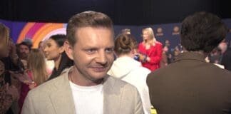Rafał Zawierucha, polski aktor
