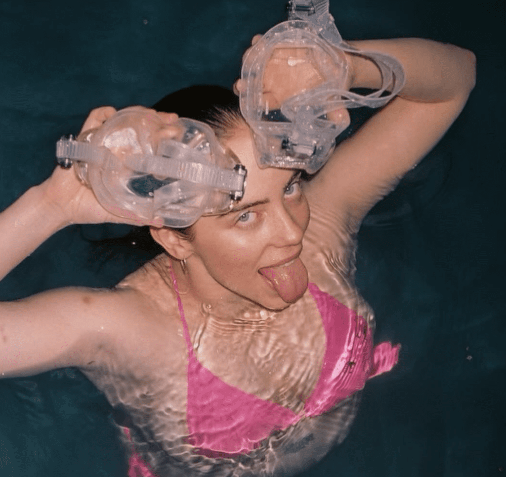 Billie Eilish – życie, kariera i prawdziwe oblicze Billie Eilish Billie Eilish