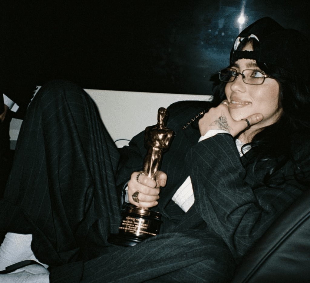 Billie Eilish – życie, kariera i prawdziwe oblicze Billie Eilish Billie Eilish nagrody