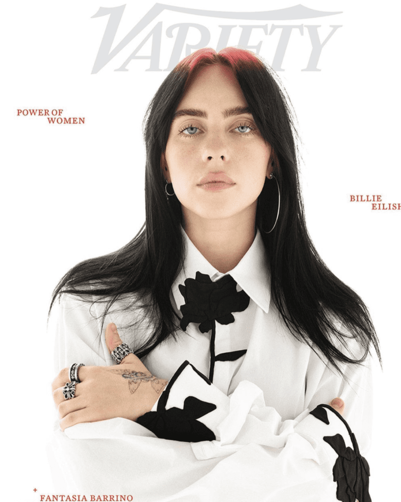 Billie Eilish – życie, kariera i prawdziwe oblicze Billie Eilish Billie Eilish piosenki