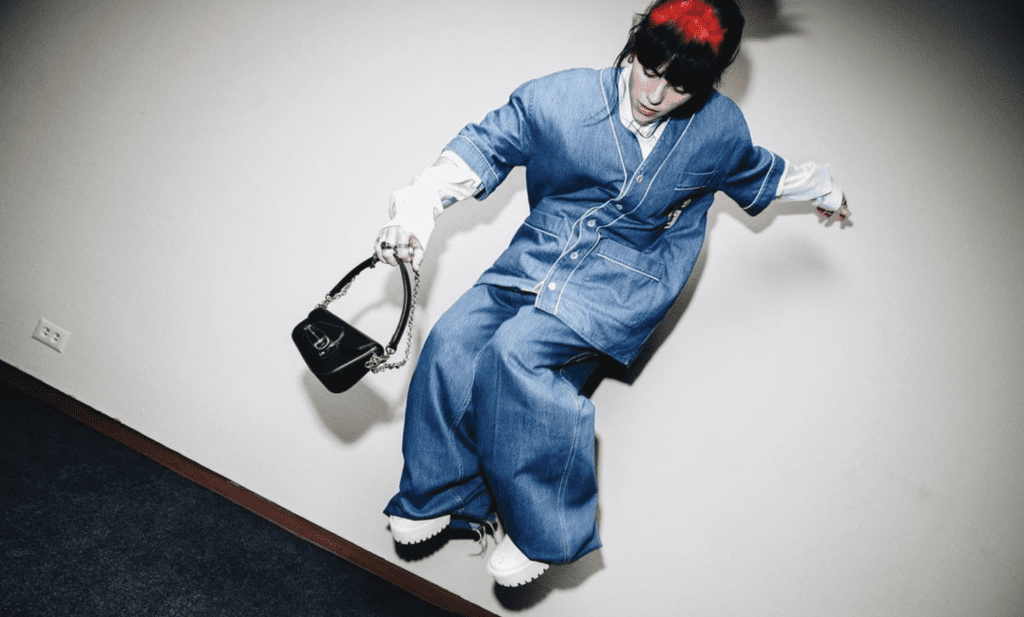 Billie Eilish – życie, kariera i prawdziwe oblicze Billie Eilish Billie Eilish styl