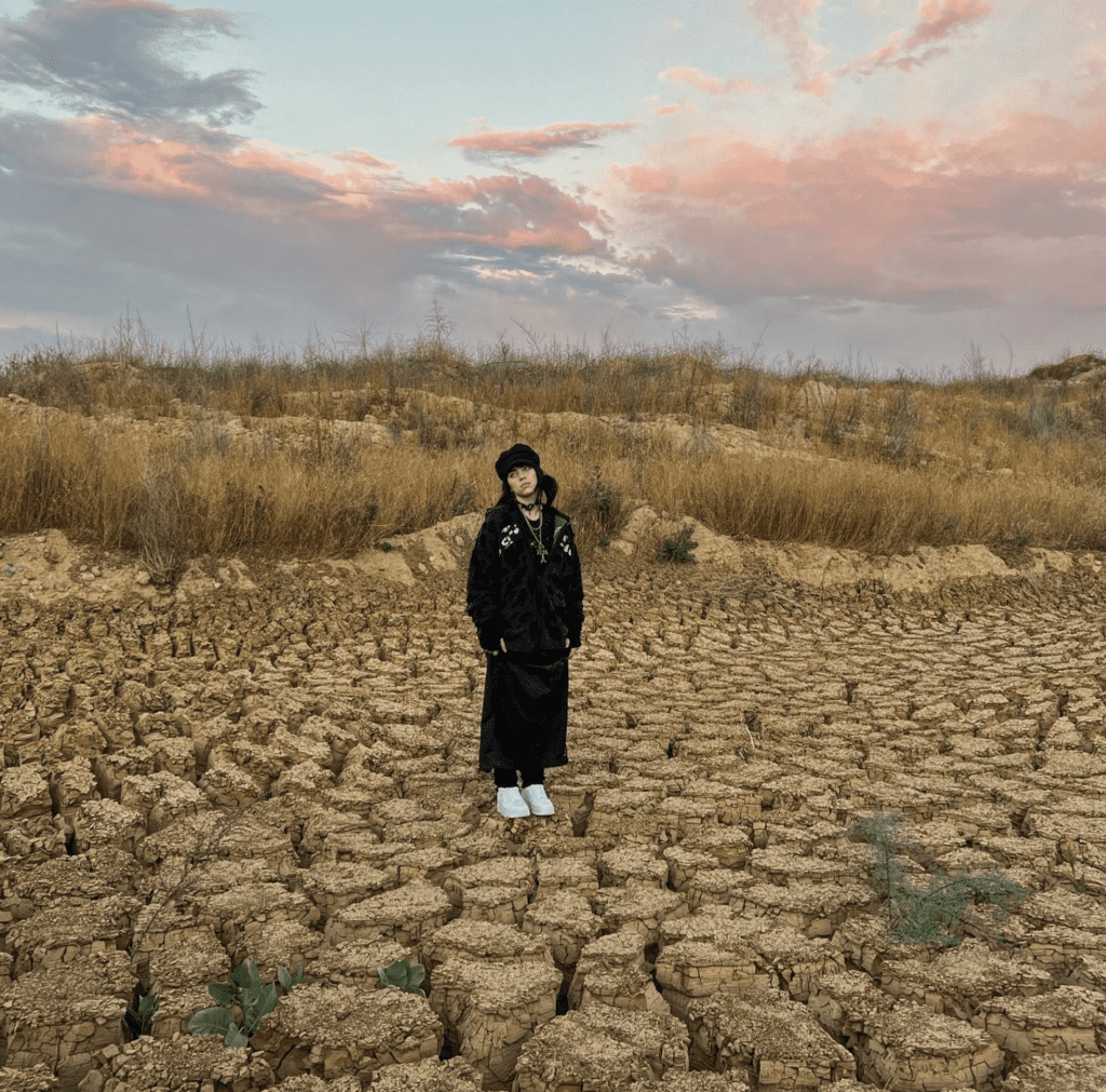 Billie Eilish – życie, kariera i prawdziwe oblicze Billie Eilish Billie Eilish aktywizm