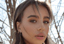 Oliwia Bieniuk – wiek, rodzice, kariera Oliwia Bieniuk wiek