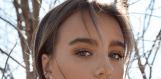 Oliwia Bieniuk – wiek, rodzice, kariera Oliwia Bieniuk wiek