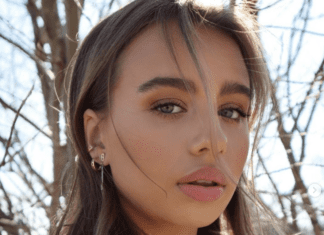 Oliwia Bieniuk – wiek, rodzice, kariera Oliwia Bieniuk wiek