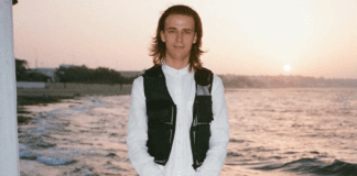 Justin Kirschner – wiek, siostra, Azja Express