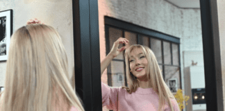 Ida Nowakowska – wiek (35 lat), mąż, dziecko i powrót do TV w Polsacie