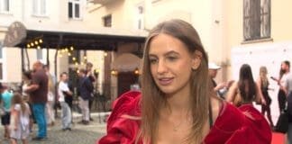 Magda Bereda: Boję się o moich znajomych z Wrocławia. Dostali ostrzeżenie, że może ich zalać