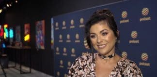 Katarzyna Cichopek, aktorka, powraca do Polsatu