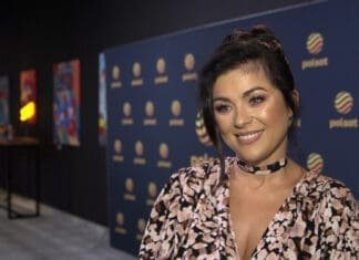 Katarzyna Cichopek: Wróciłam do Polsatu jak do domu, gdzie wszystkich doskonale znam. Te 14 lat mojej nieobecności minęło jak 5 minut