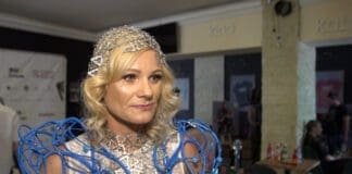 Anna Głogowska: W samym środku lata wyjechałam na wakacje do Egiptu. Temperatura powietrza sięgała 43, a wody 38 stopni