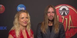Jessica Mercedes i Justin Kirschner, influencerzy podróżniczy