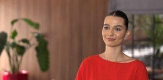 Maja Klajda, Miss Polonia 2024, wspiera zdrowie psychiczne młodzieży