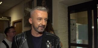 Krzysztof Skórzyński: Segregowałem śmieci, zanim to było modne. Oszczędzam wodę i prąd. Ale wciąż robię za mało