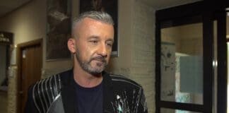 Krzysztof Skórzyński: Spełniłem swoje marzenie i uczę młodzież w szkole. To zawód niedoceniany na bardzo wielu płaszczyznach