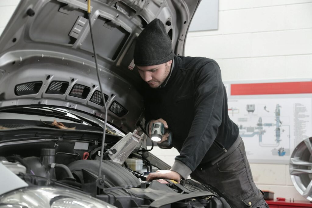 Mechanik Gdańsk – nieoceniony ekspert w codziennym życiu kierowcy