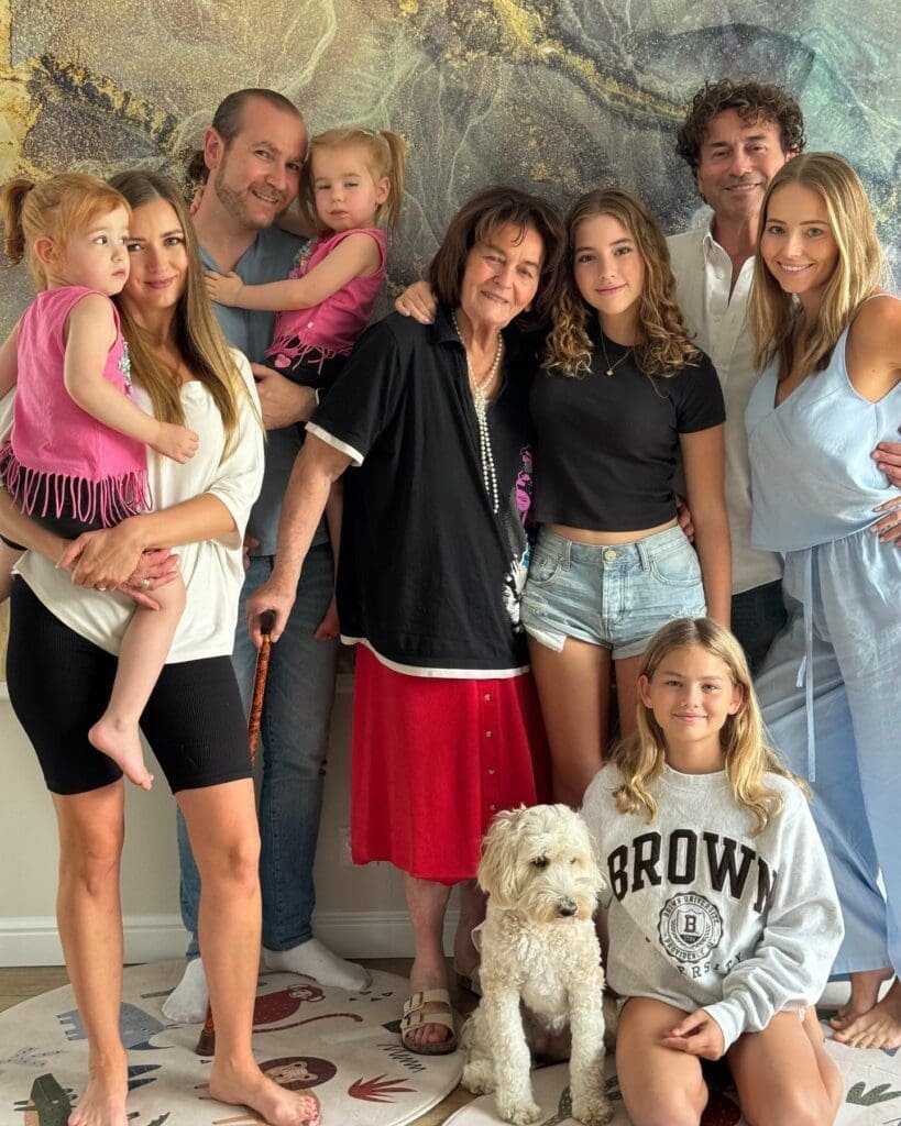 Agata Rubik - wiek, mąż, dzieci, Instagram Agata Rubik Instagram Agaty Rubik