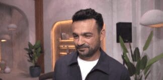 Robert El Gendy, polski prezenter telewizyjny
