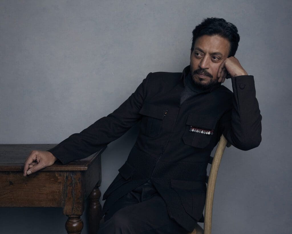 Irrfan Khan – niezapomniany aktor Bollywood i Hollywood