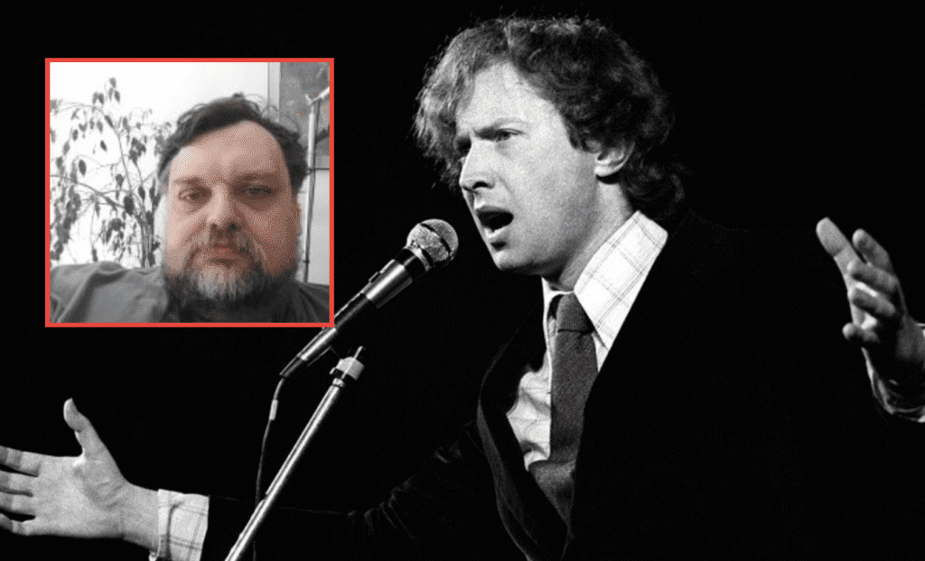 Łukasz Grechuta – historia tajemniczych zaginięć syna Marka Grechuty