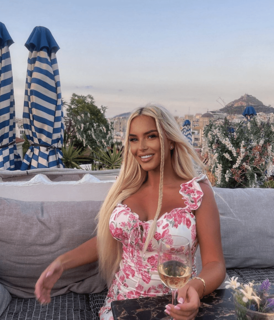 Marta Mazurkiewicz - Instagram