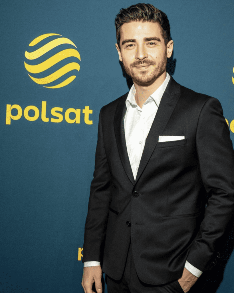 Damian Kulec kim jest