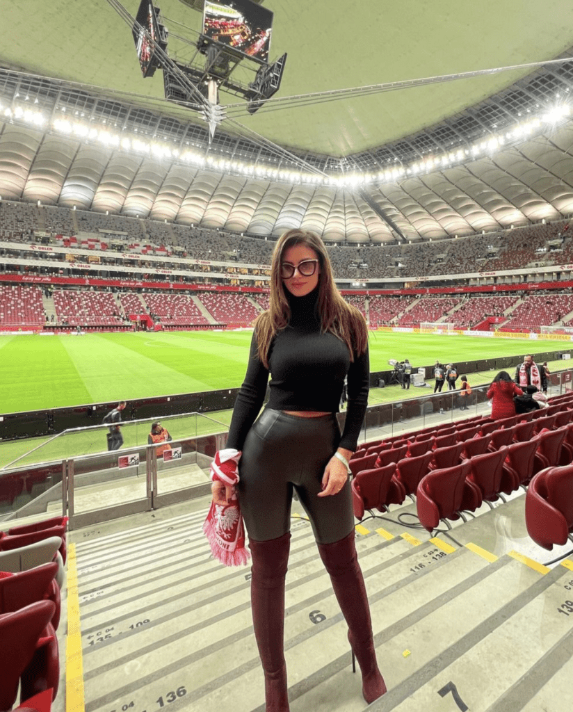 Marta Barczok kim jest