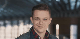 Marek Molak – wiek (36 lat), kariera, dubbing i życie prywatne