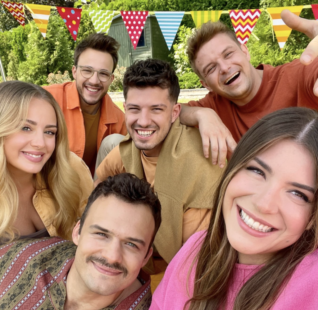 Marek Molak – kim jest, wiek, kariera, życie prywatne Marek Molak Marek Moltak kariera
