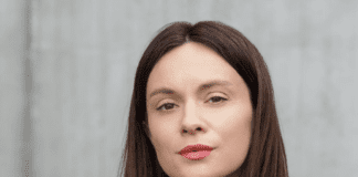 Maria Dejmek: wiek, aktorka, życie prywatne i kariera