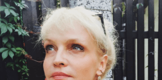 Adrianna Biedrzyńska – wiek (64 lata), kariera, córka i życie prywatne
