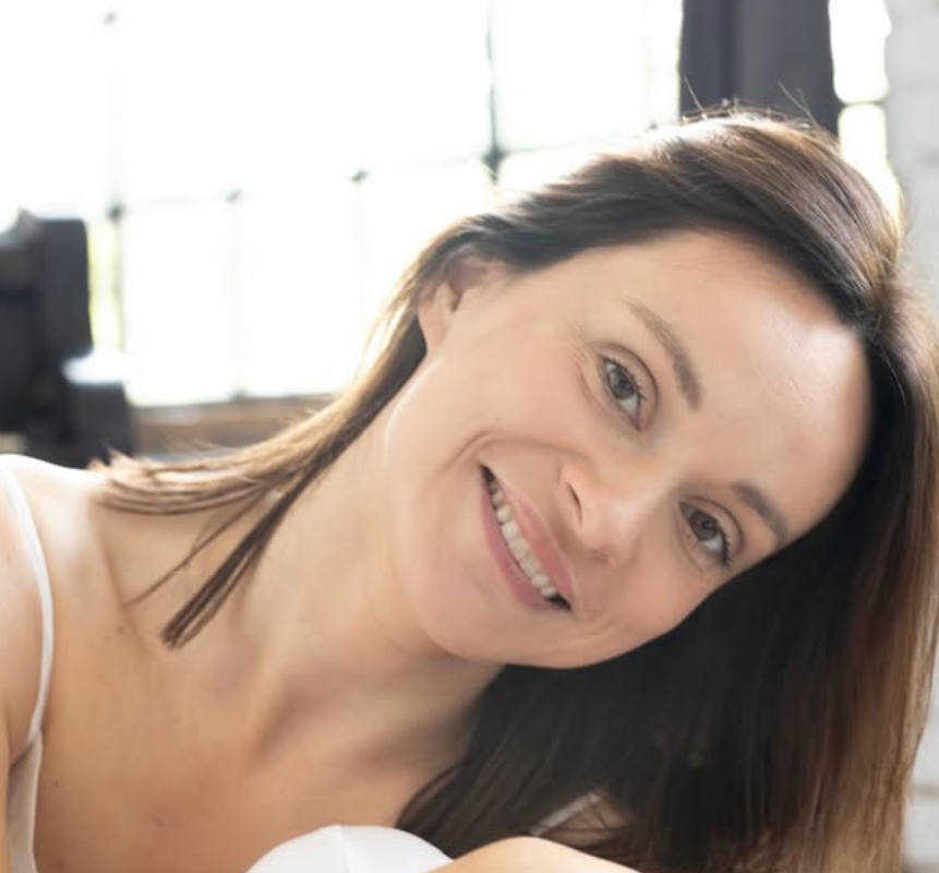Maria Dejmek